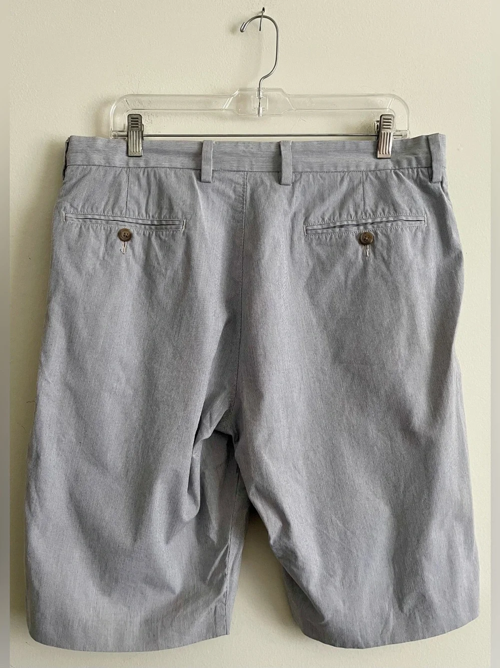 🫐 J. Crew Light Blue Men’s Shorts 🫐